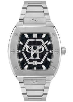 Philipp Plein The Hexagon